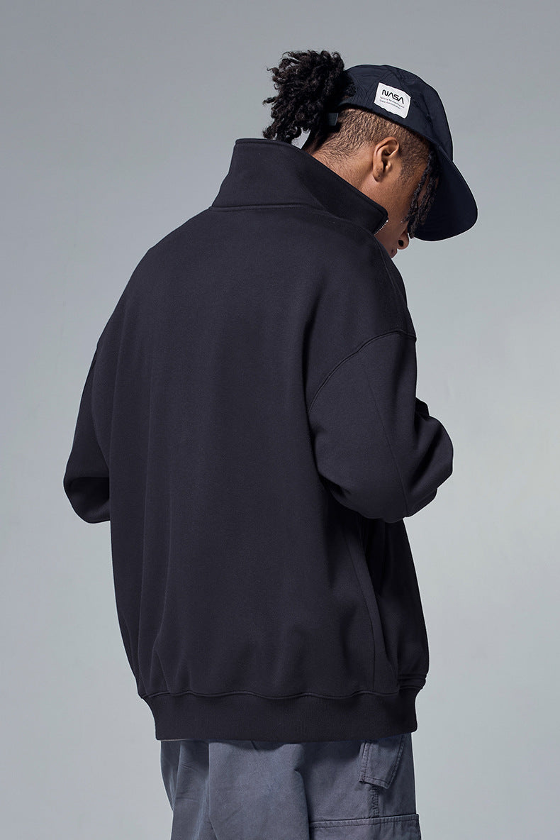 Warm Fleece Jacket