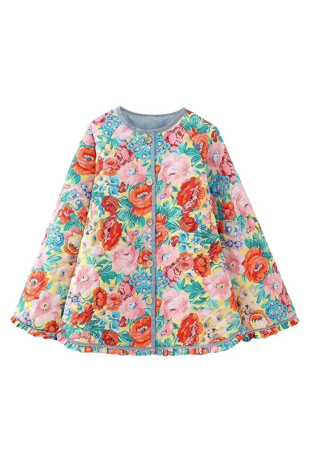 Modern Olenda Jacket