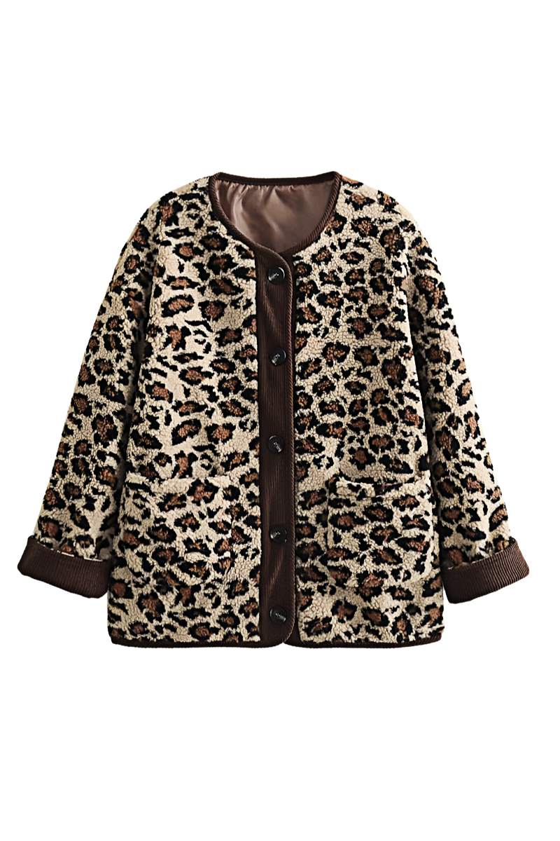 Modern Bulera Jacket