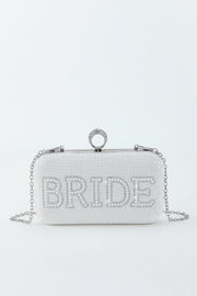 White / Silver