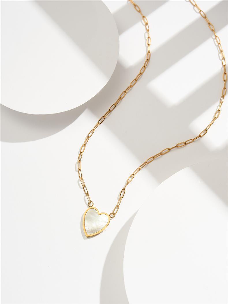 Statement Pelophia Necklace