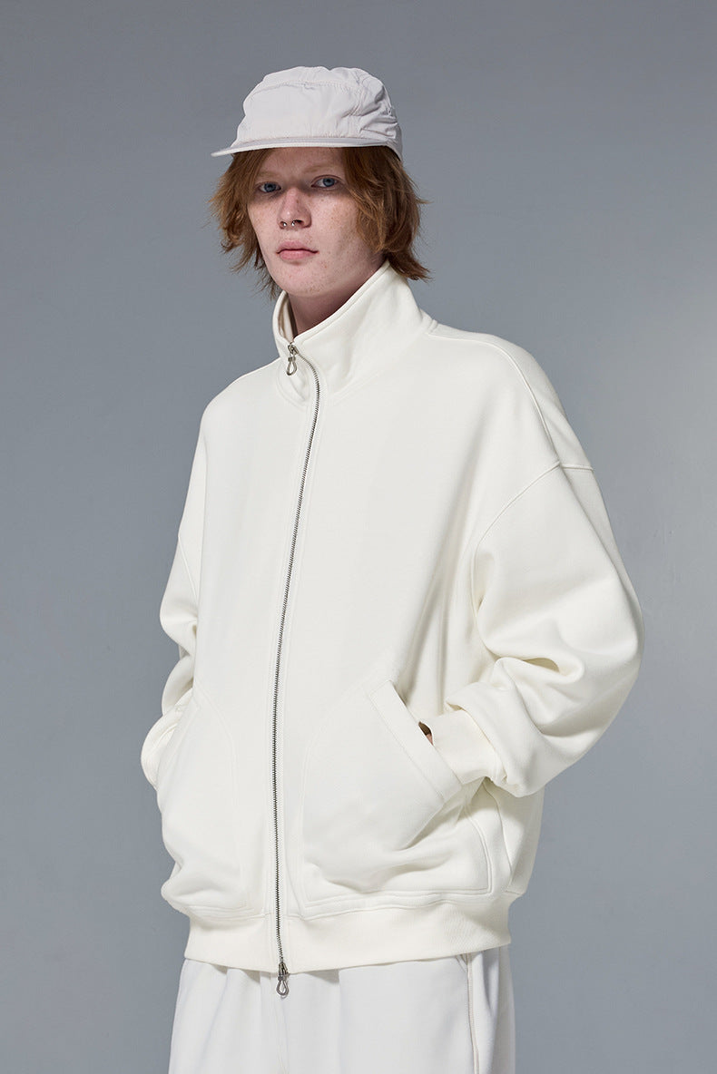 Warm Fleece Jacket