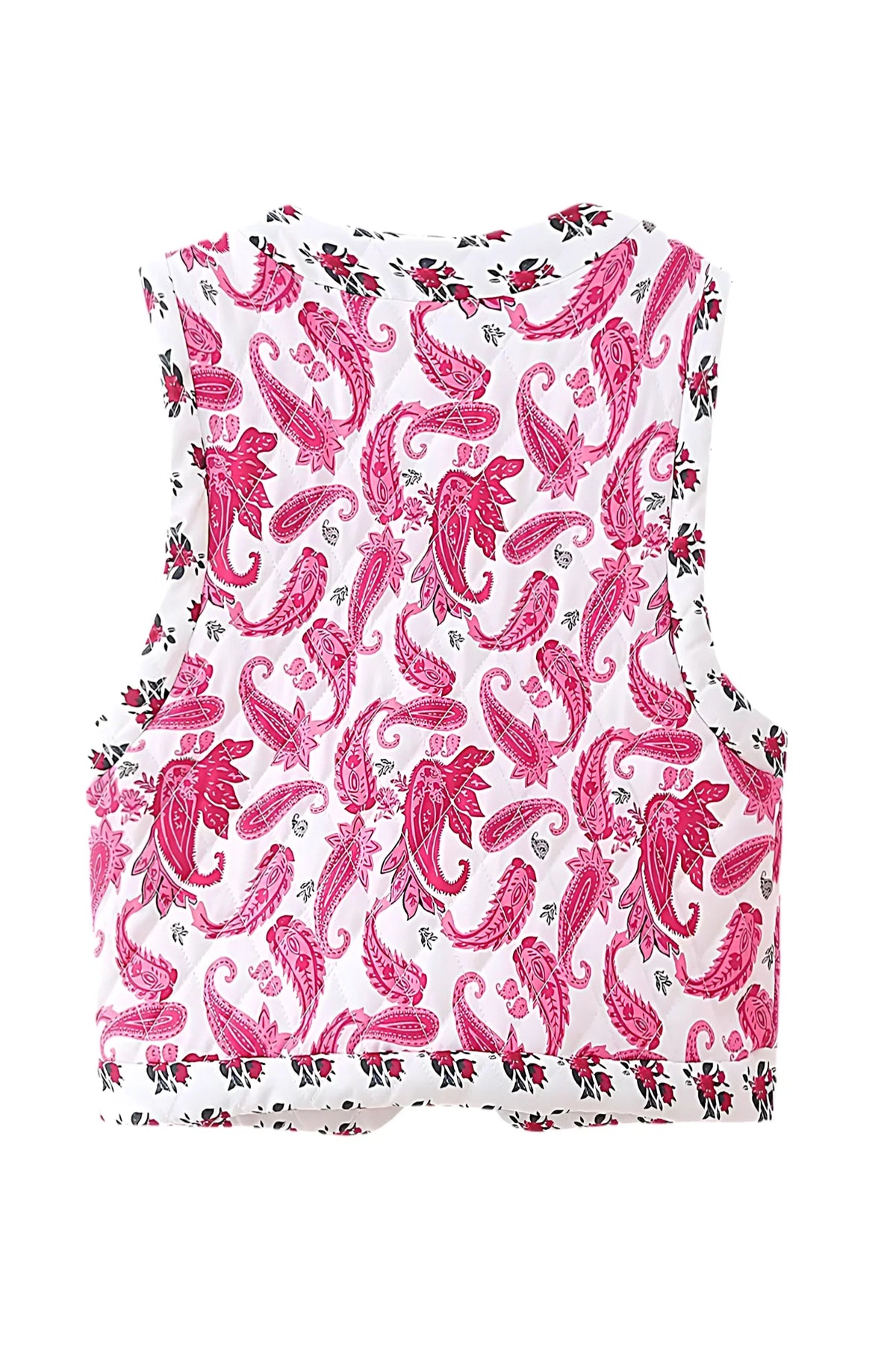 Modern Calinda Waistcoat