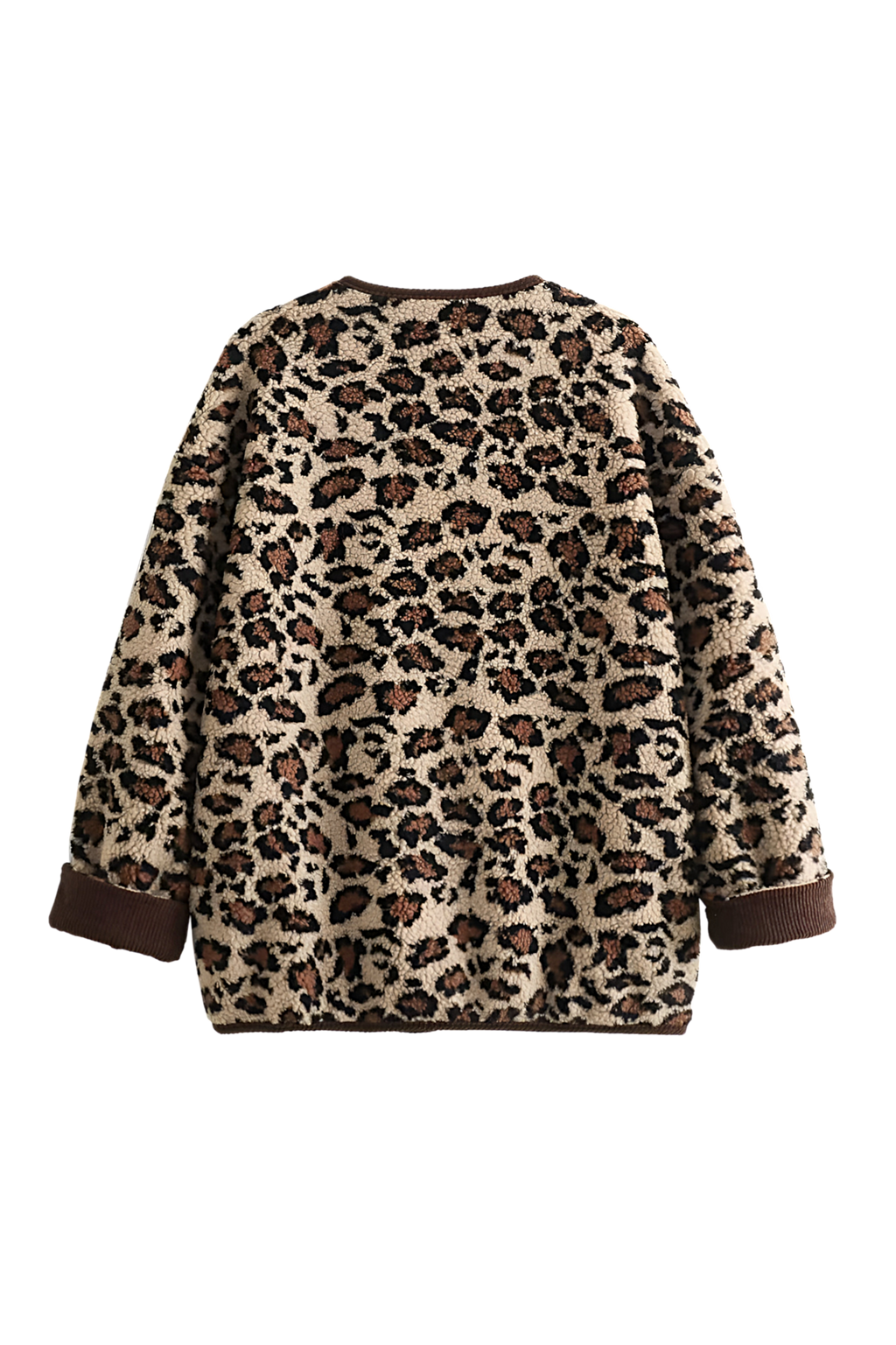 Modern Bulera Jacket