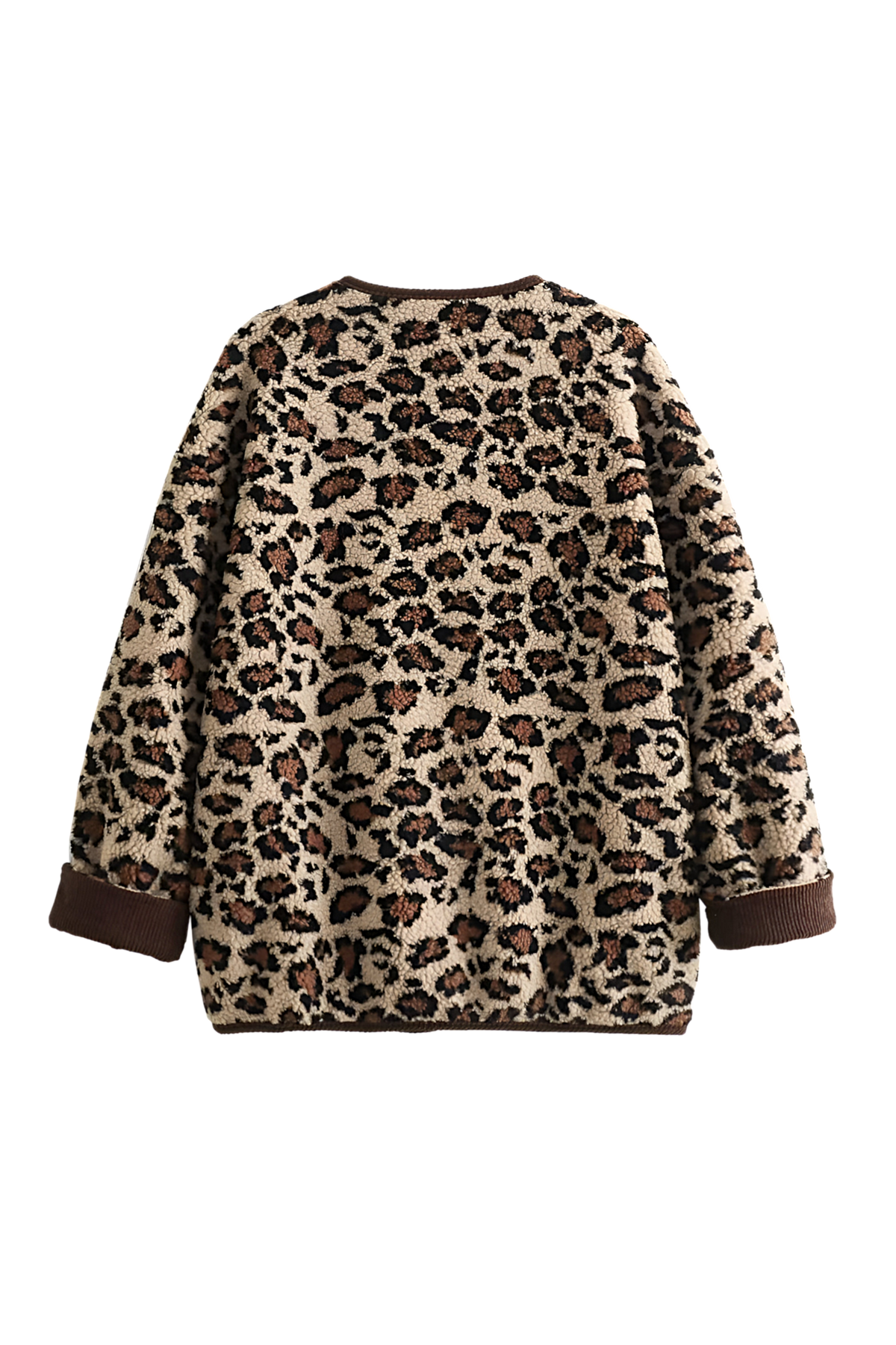 Modern Bulera Jacket