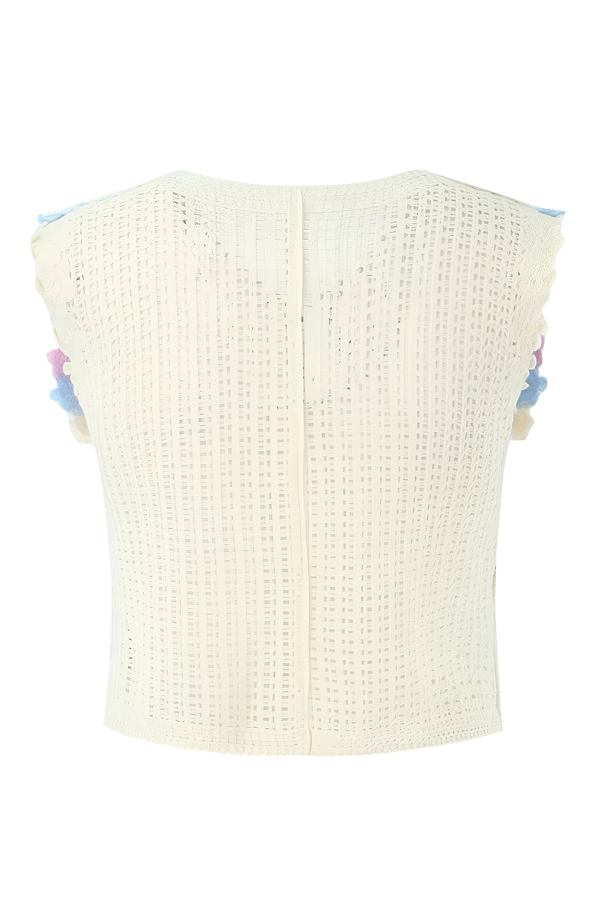 Modern Mongonna Pink Top