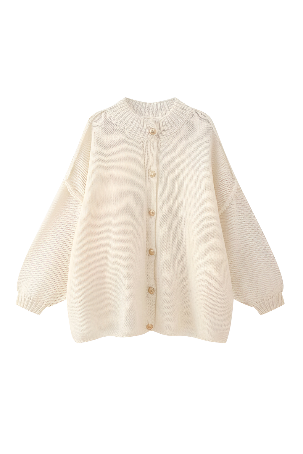 Koranna Knit Cardigan