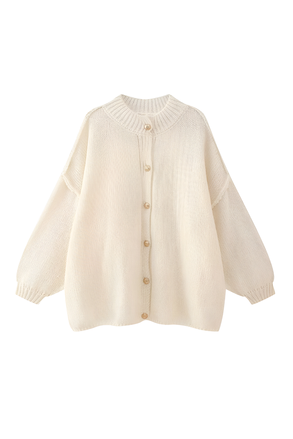 Koranna Knit Cardigan