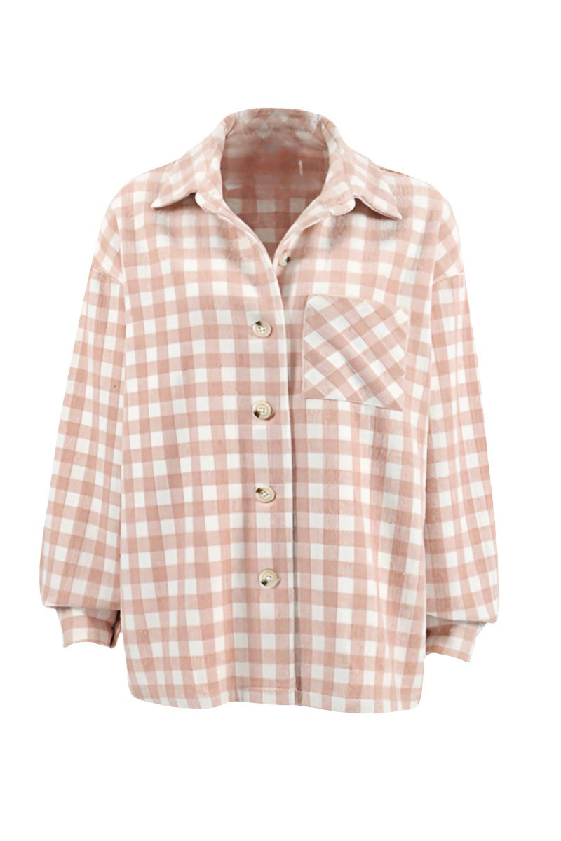 Modern Salevina Jacket