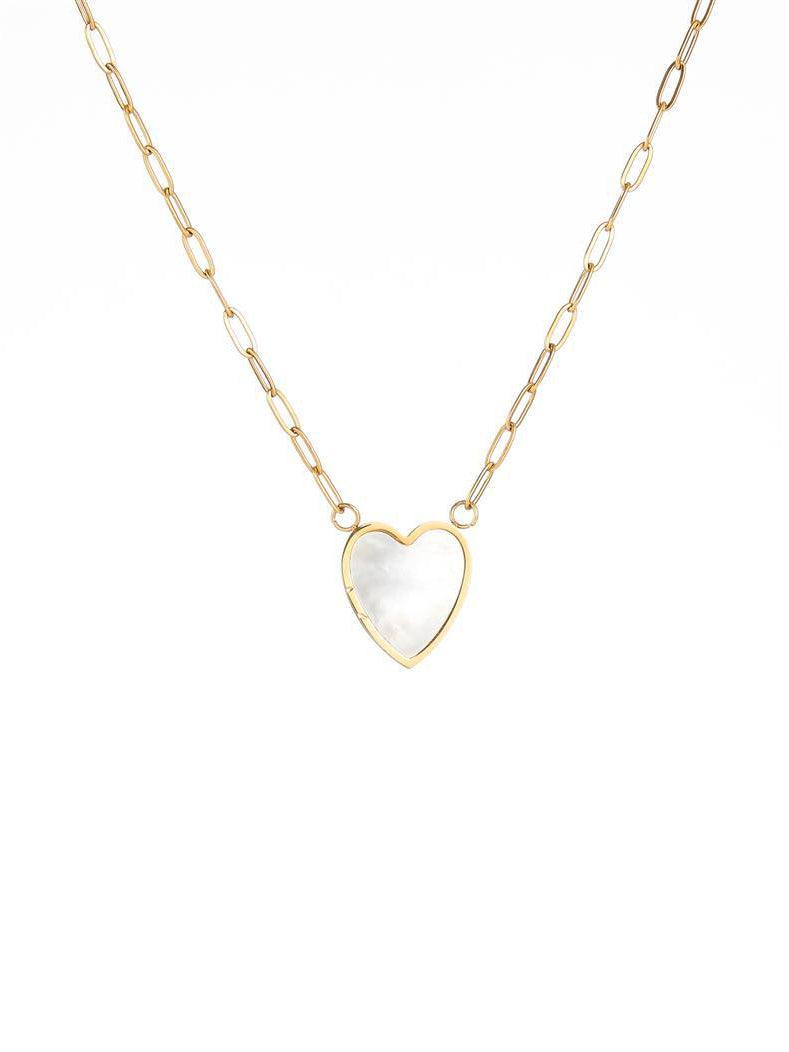 Statement Pelophia Necklace