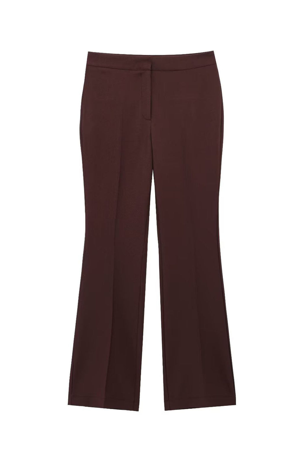 Urban Sleeveless Blazer & Trousers Set