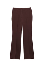 Brown Pants