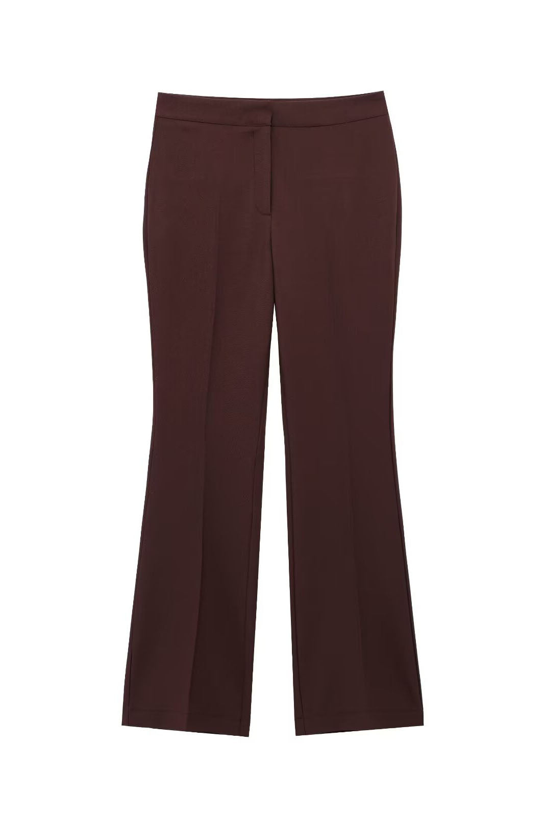 Urban Sleeveless Blazer & Trousers Set