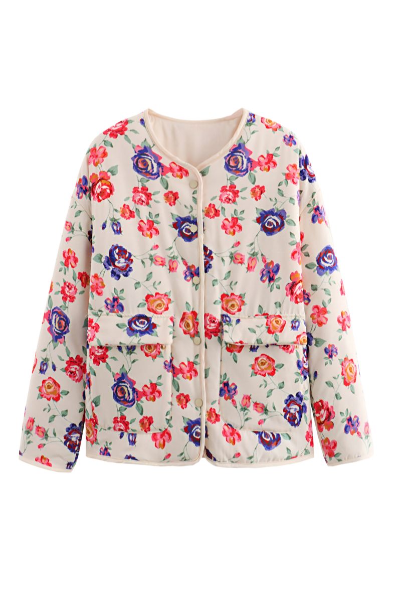 Modern Dagalia Jacket