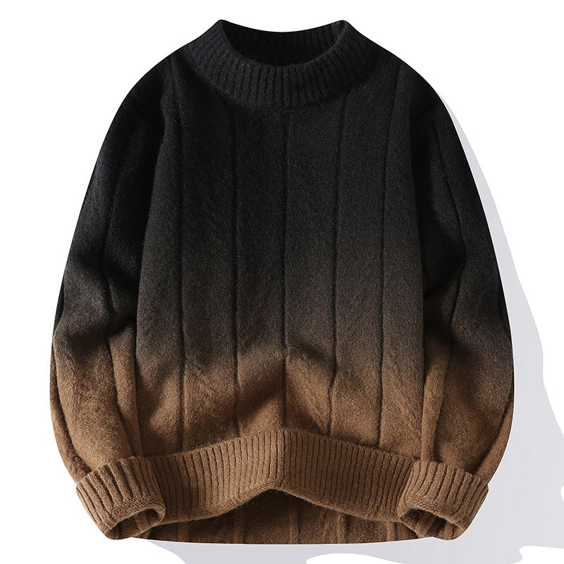 Lightweight Sweater for Cold Weather