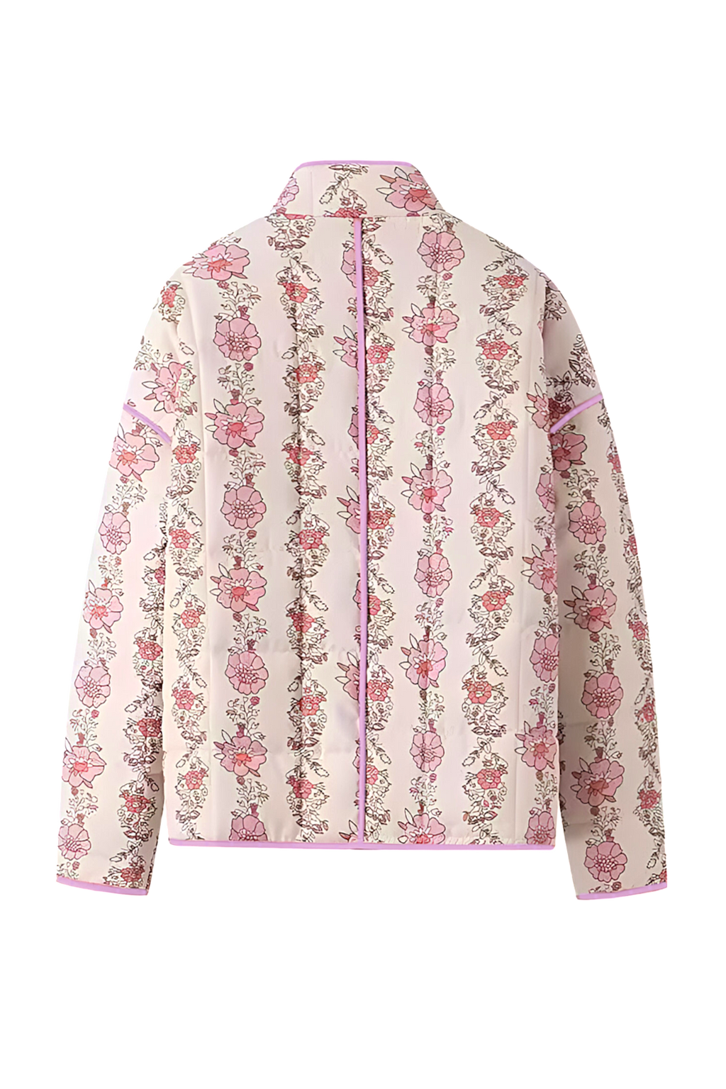 Modern Priscila Jacket