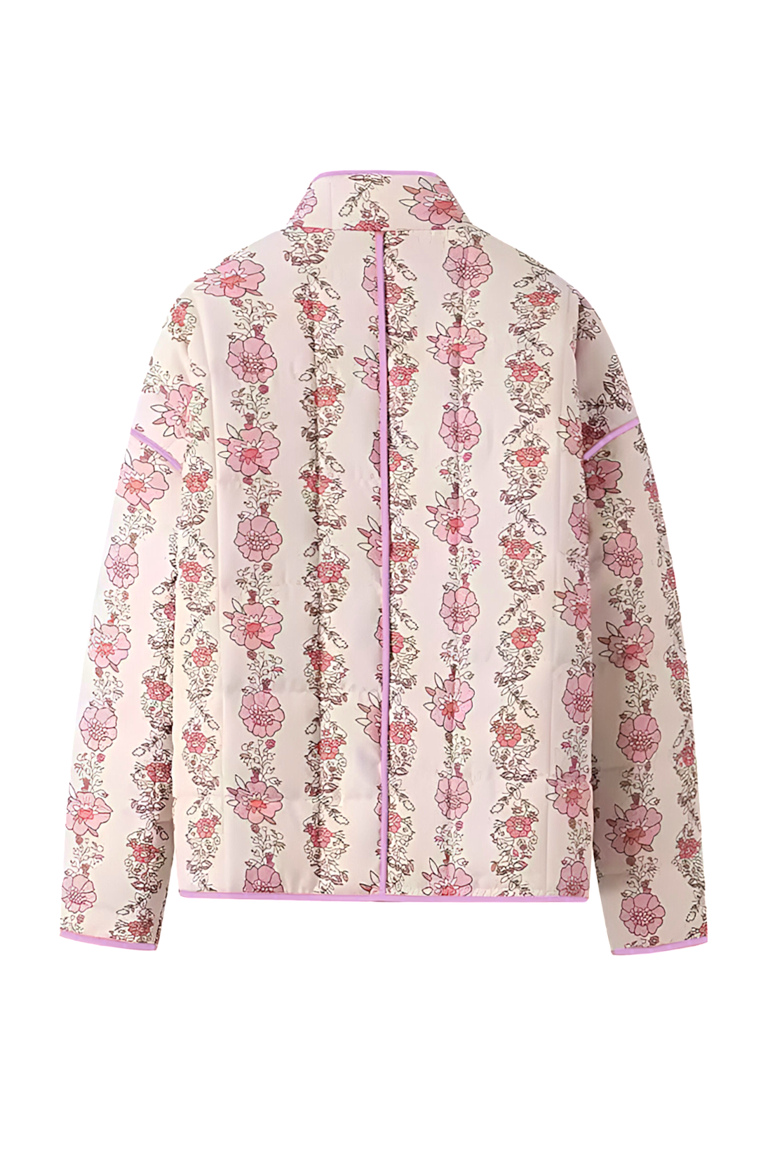 Modern Priscila Jacket