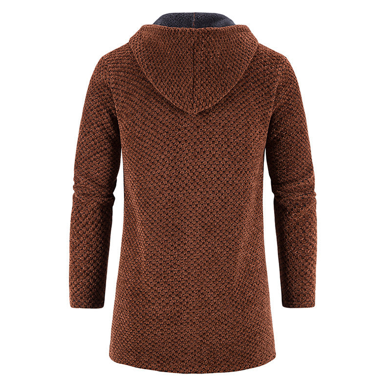 Breathable Jacket with Lightweight Feel