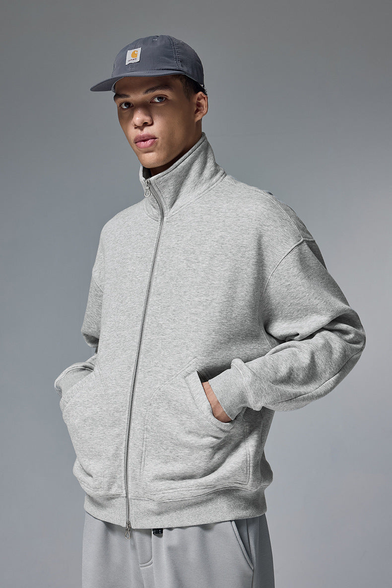 Warm Fleece Jacket