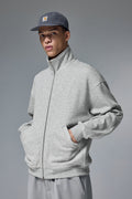 Warm Fleece Jacket