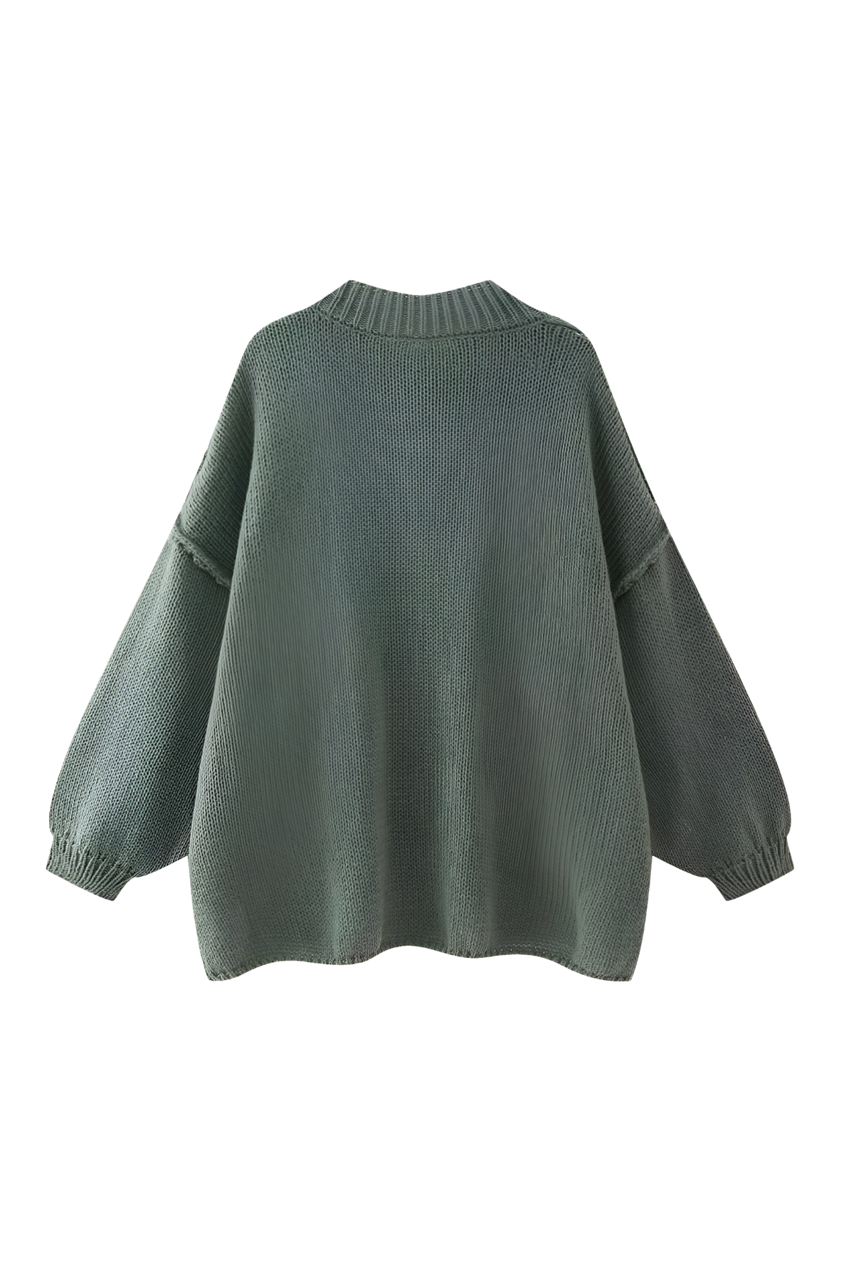 Koranna Knit Cardigan