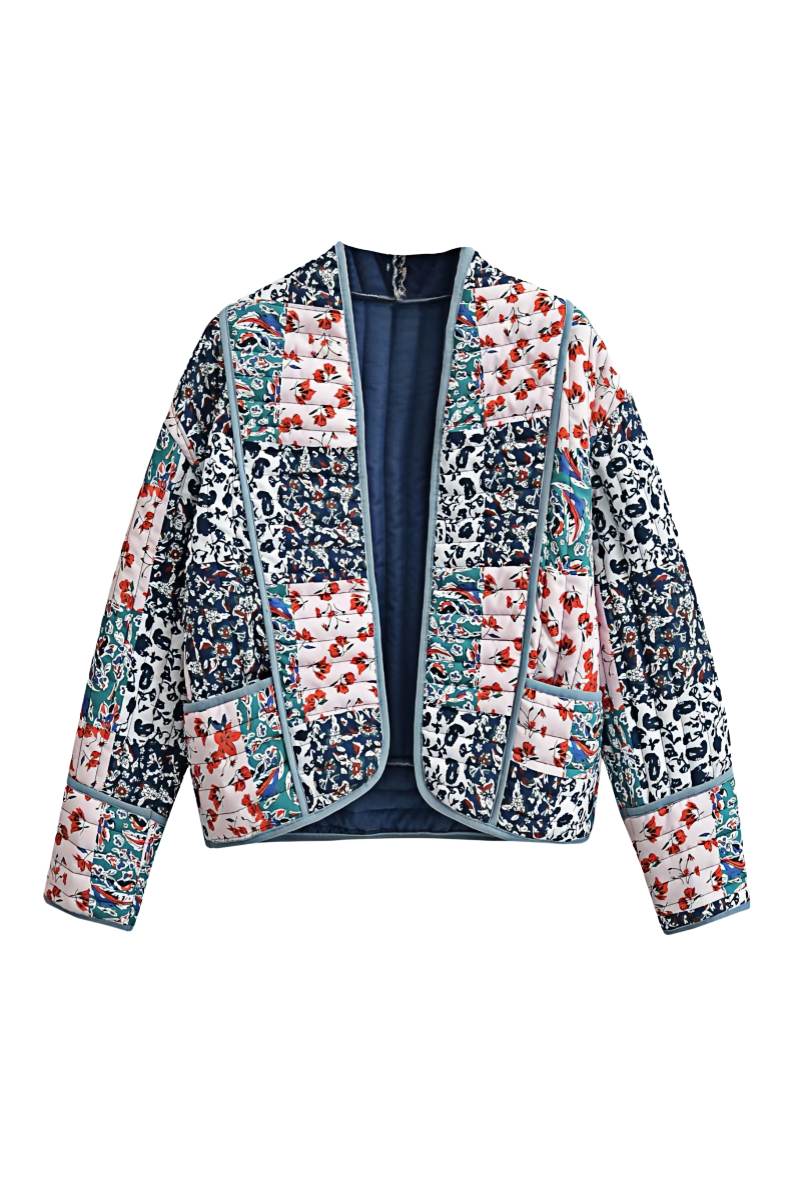 Modern Vetilia Jacket