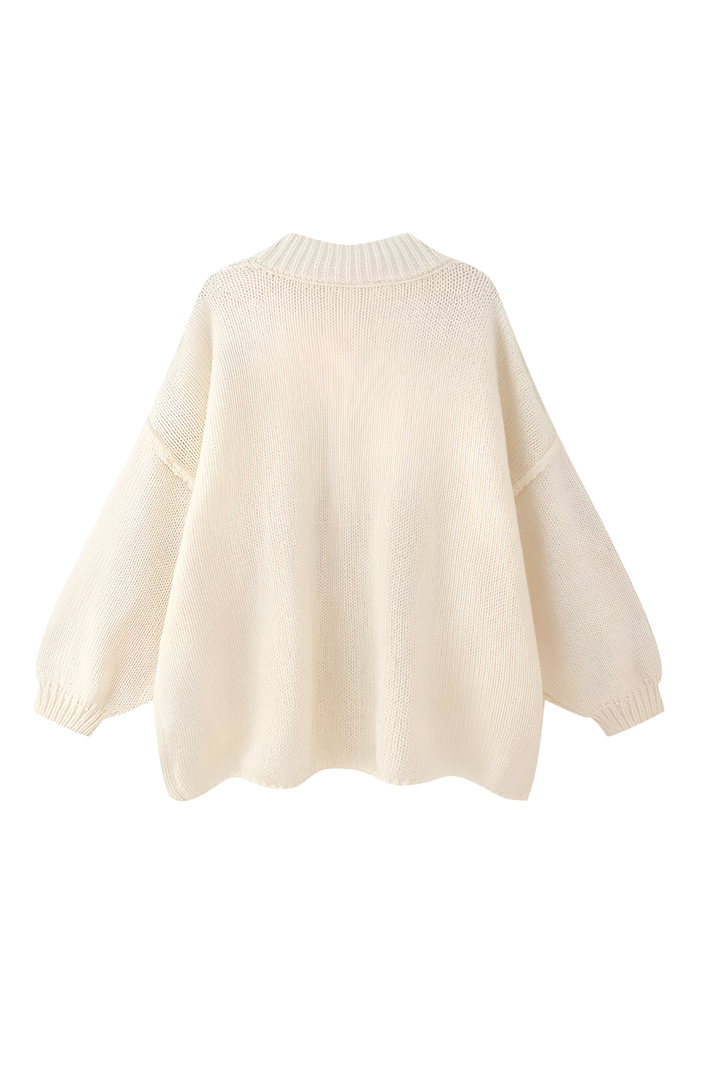 Koranna Knit Cardigan