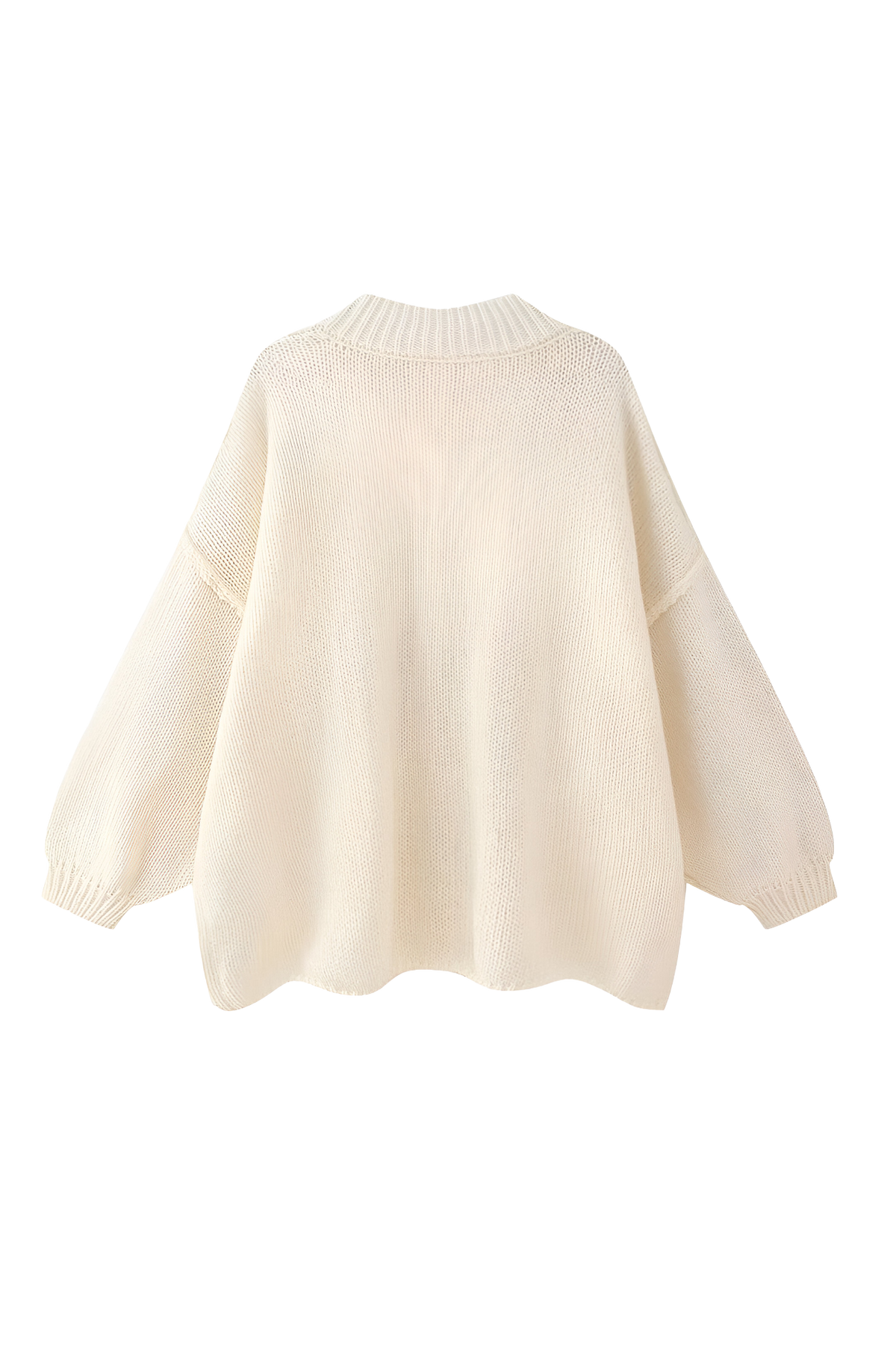Koranna Knit Cardigan