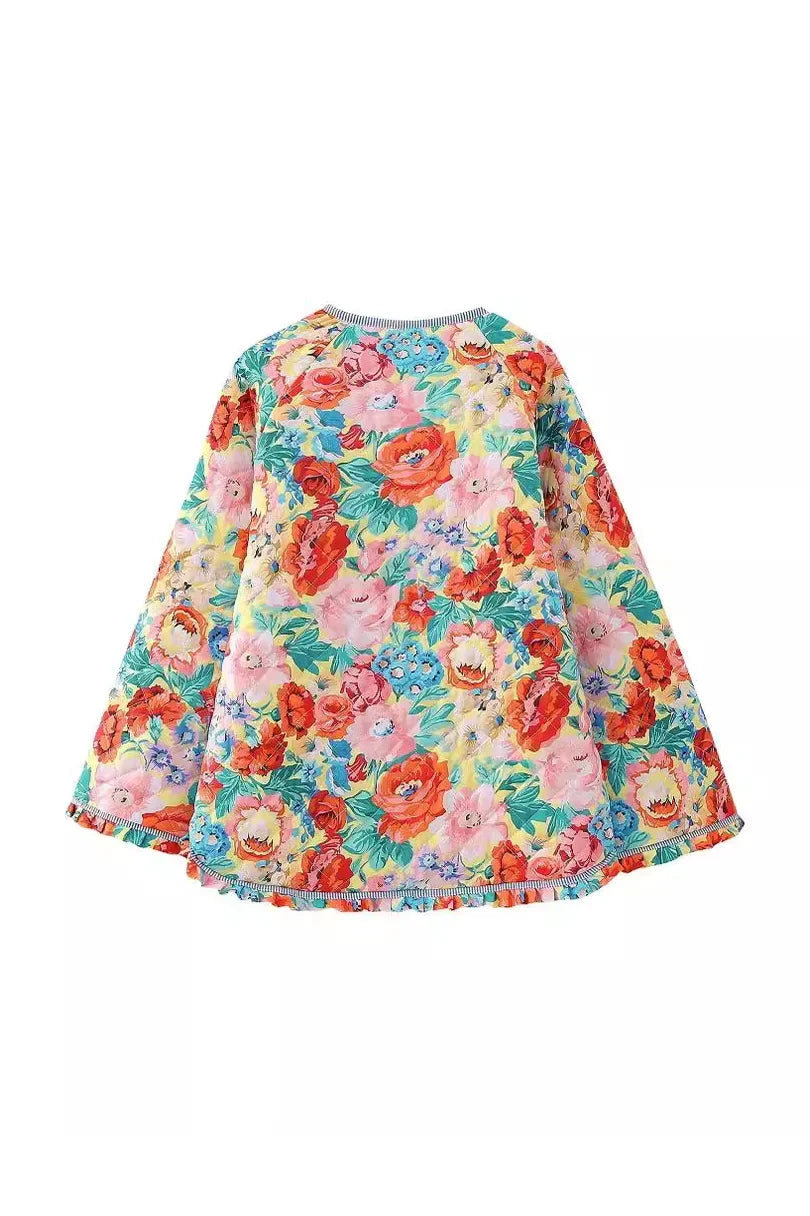 Modern Olenda Jacket