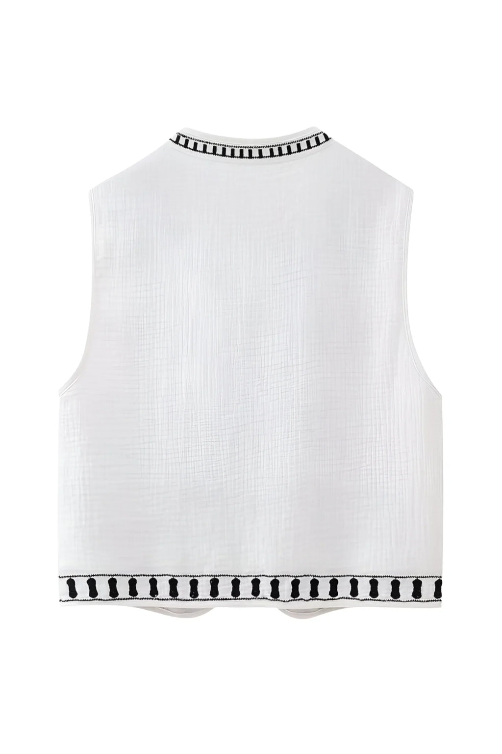 Modern Mormela Waistcoat