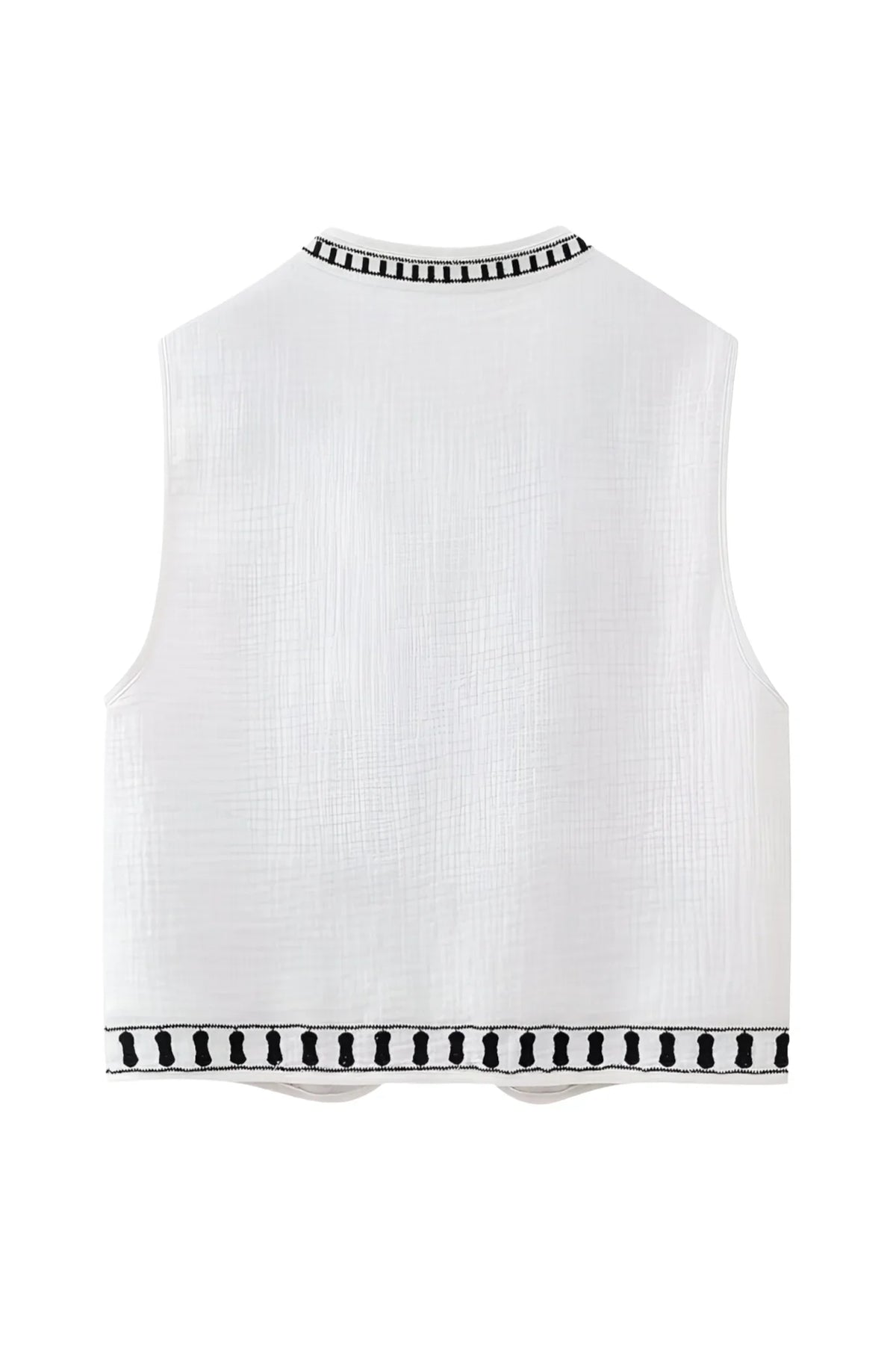 Modern Mormela Waistcoat