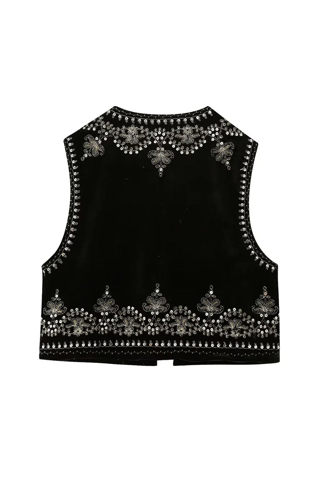 Modern Miorella Waistcoat