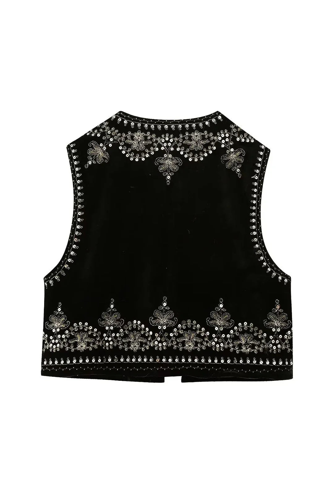 Modern Miorella Waistcoat