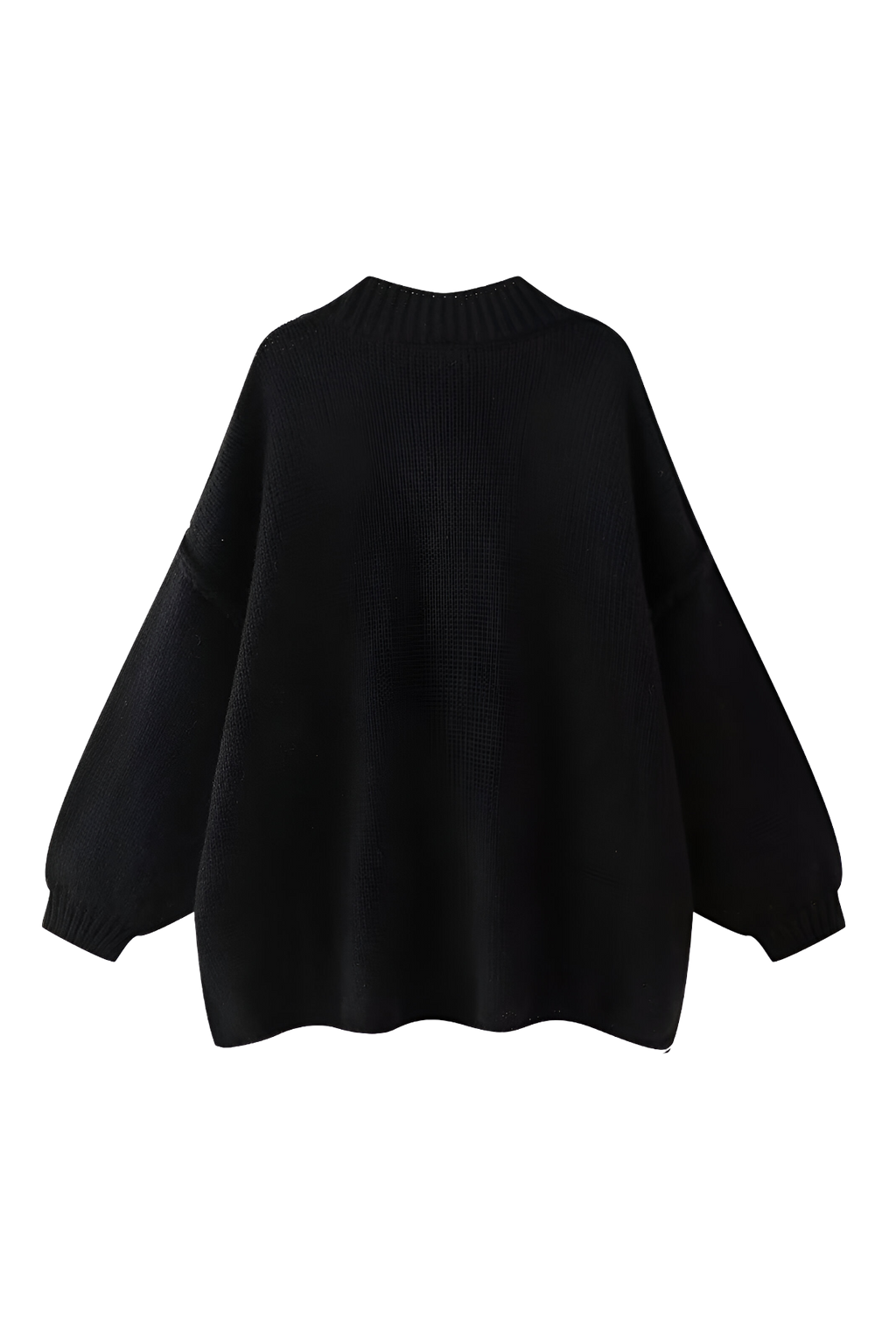 Koranna Knit Cardigan