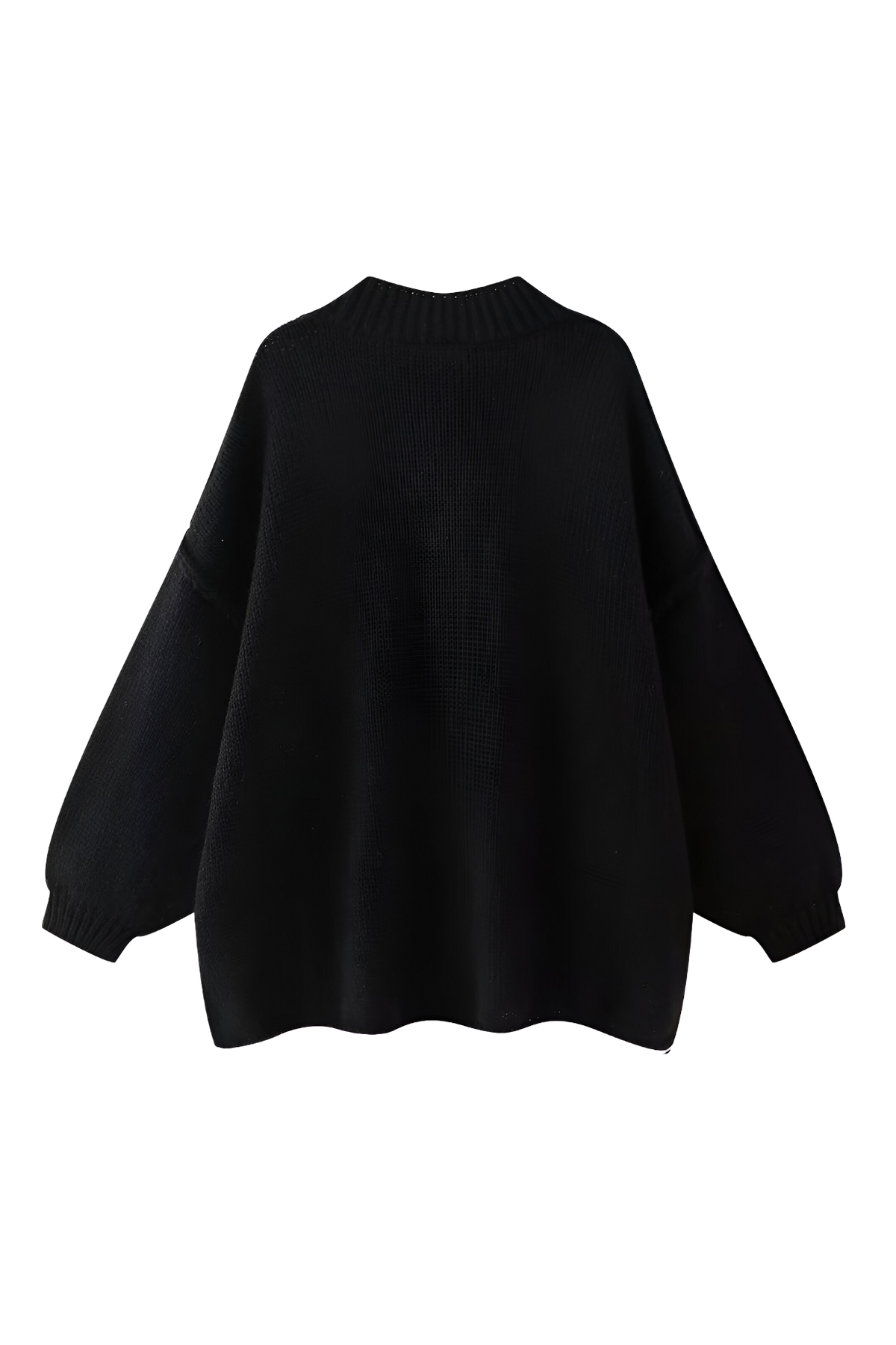 Koranna Knit Cardigan