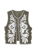 Modern Arinne Waistcoat