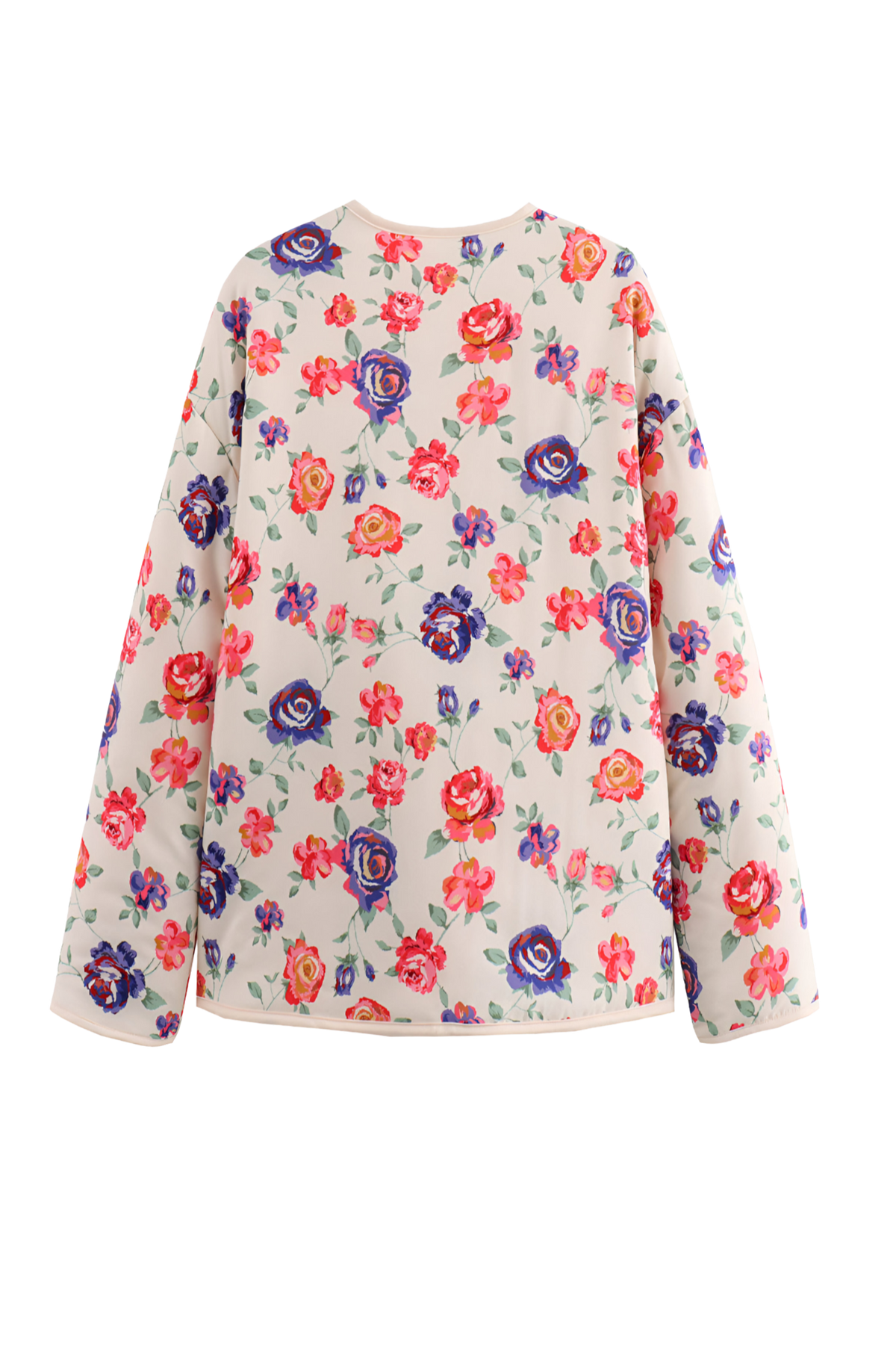 Modern Dagalia Jacket