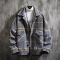 Warm Jacket for Everyday Layering
