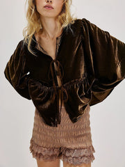 Coffee Brown
