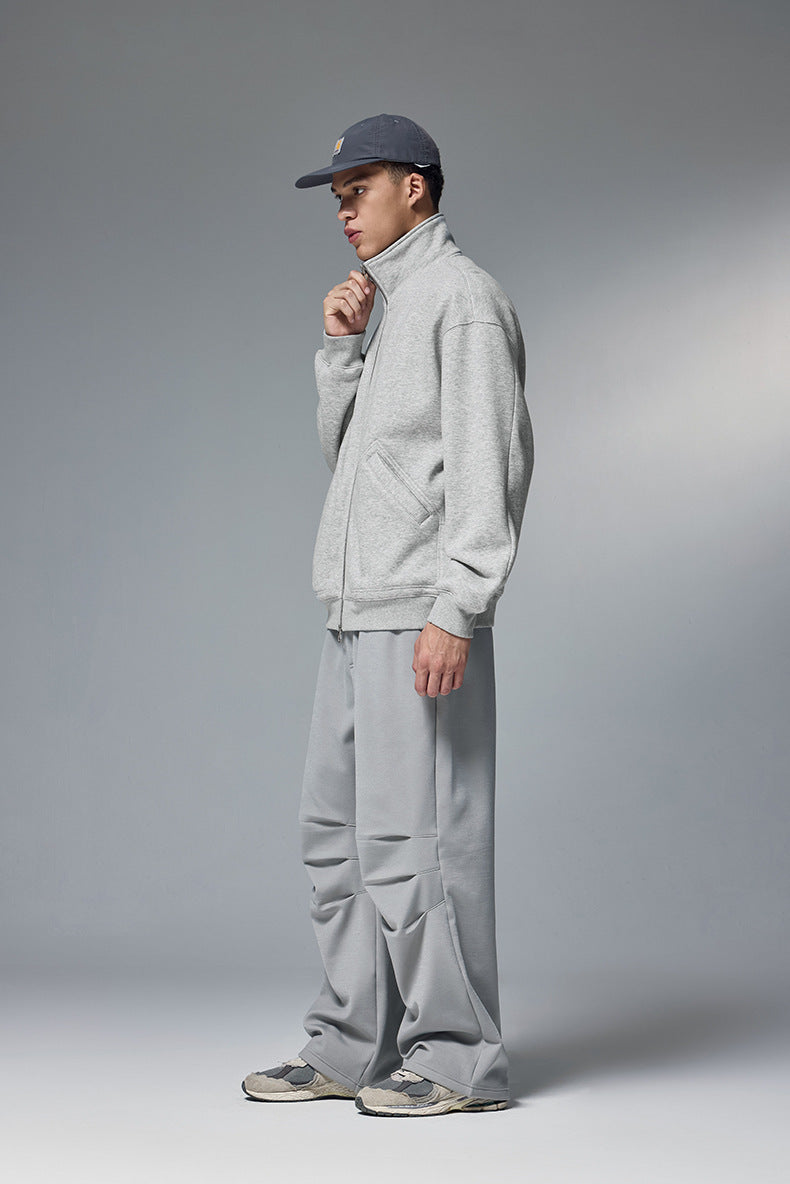Warm Fleece Jacket