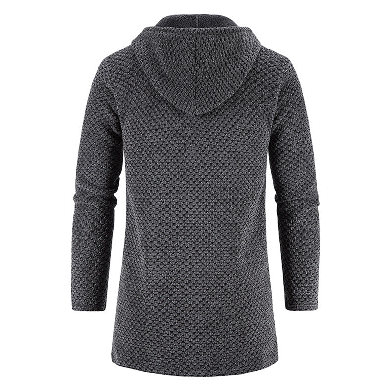 Breathable Jacket with Lightweight Feel