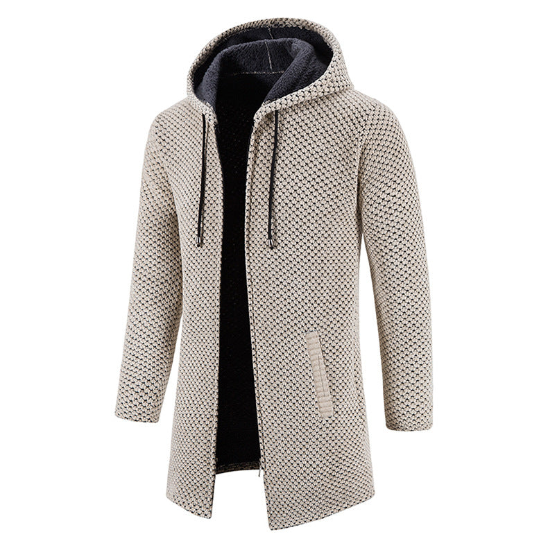 Breathable Jacket with Lightweight Feel