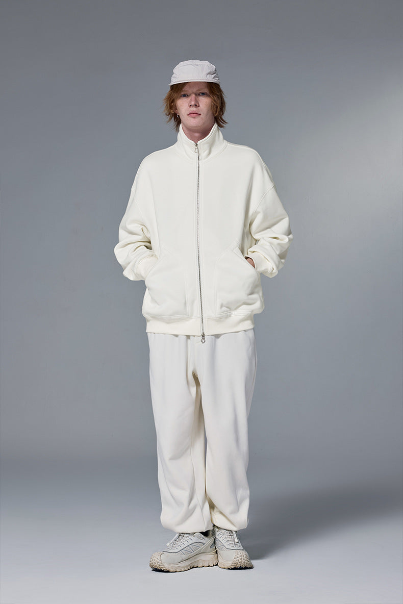 Warm Fleece Jacket