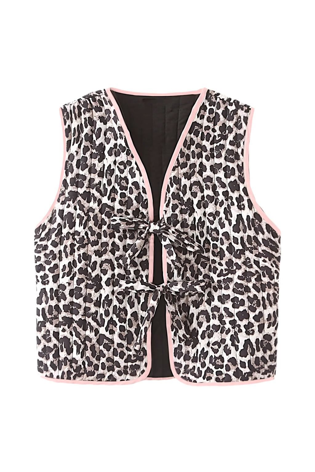 Modern Leoporinde Waistcoat