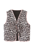 Modern Leoporinde Waistcoat