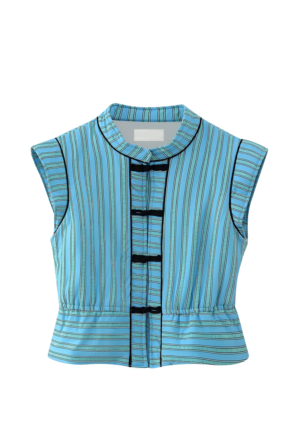 Modern Noride Waistcoat