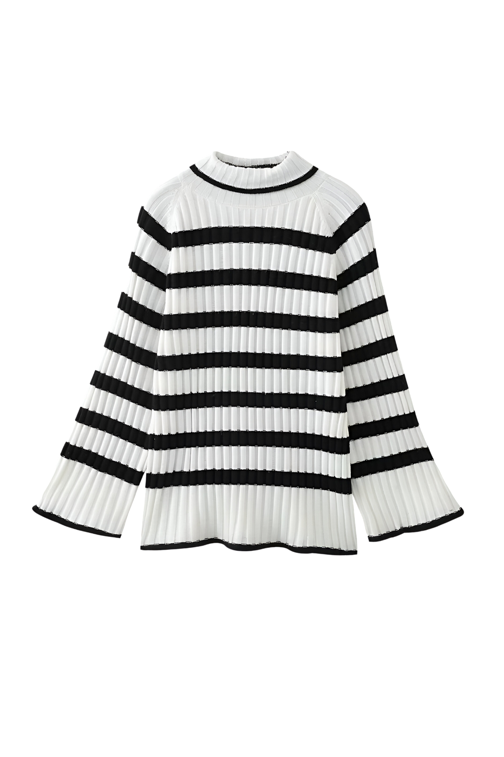 Raddile Knit Sweater