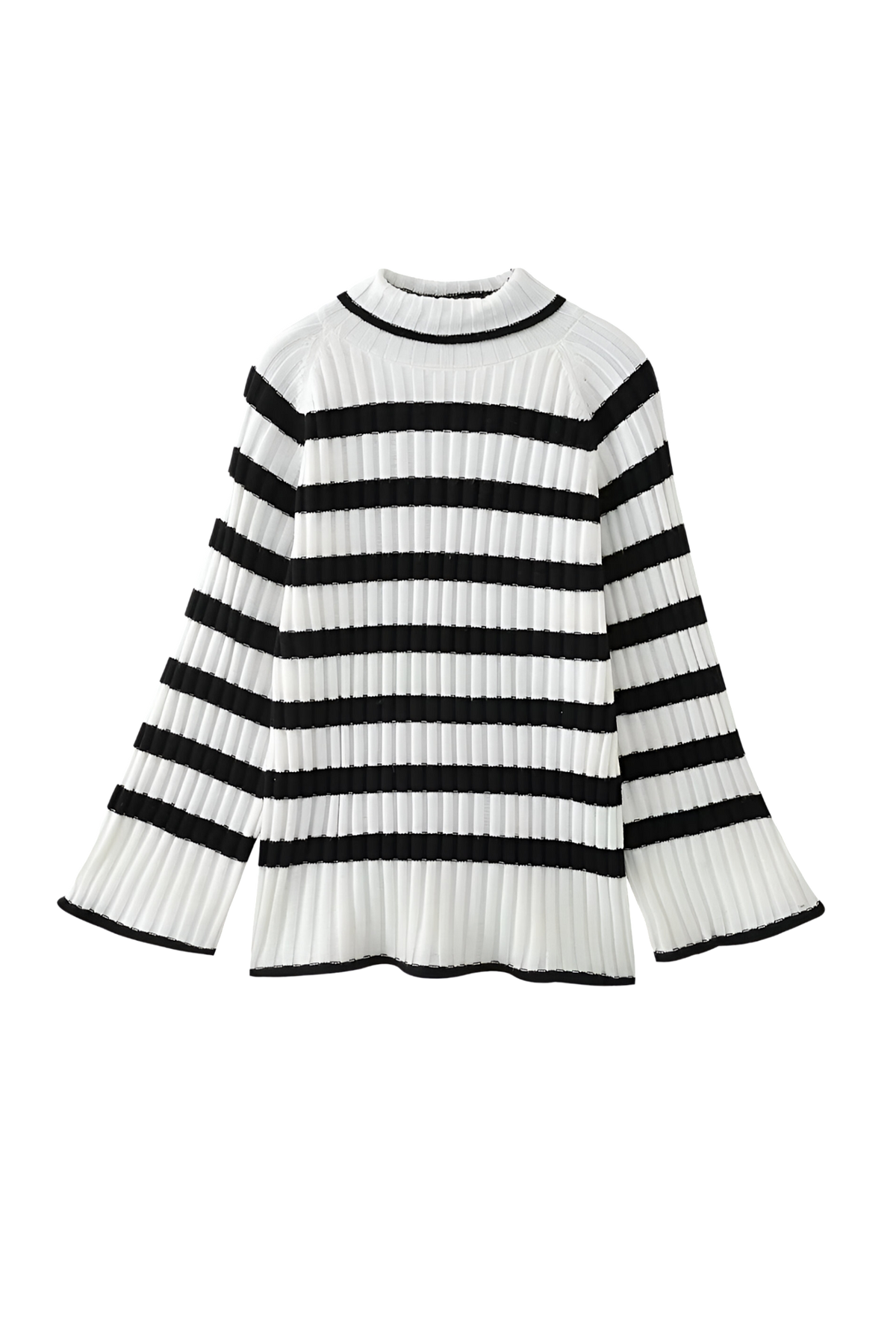Raddile Knit Sweater