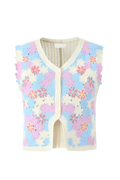 Modern Mongonna Pink Top