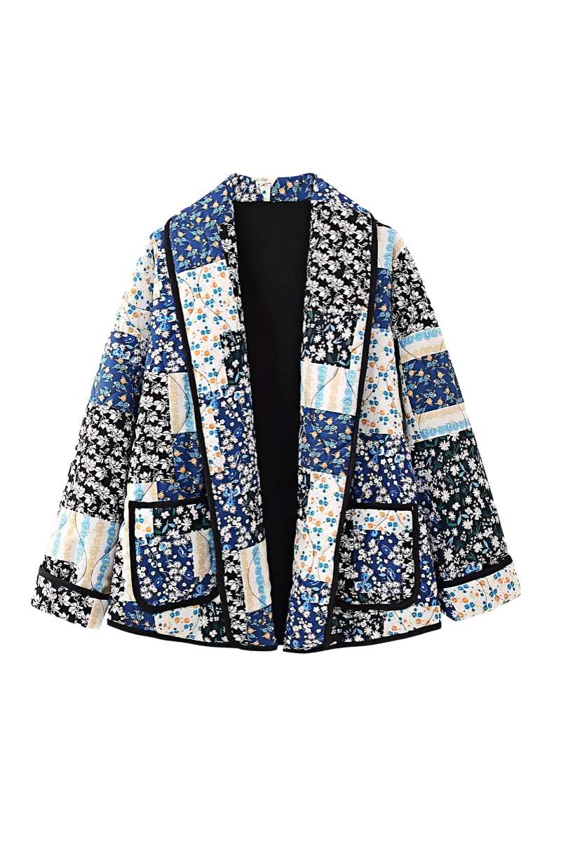 Modern Judita Jacket